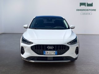 FORD Focus active 1.0t ecoboost h x 125cv