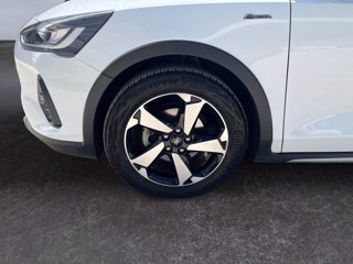 FORD Focus active 1.0t ecoboost h x 125cv