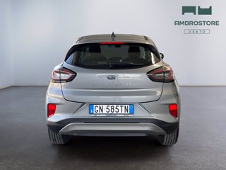 FORD Puma 1.0 ecoboost h titanium s&s 125cv