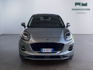 FORD Puma 1.0 ecoboost h titanium s&s 125cv