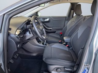 FORD Puma 1.0 ecoboost h titanium s&s 125cv