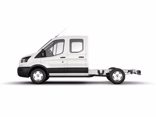 FORD Transit Chassis Cabina Singola Trend Trazione Posteriore 2.0 EcoBlue 165cv 350 L2