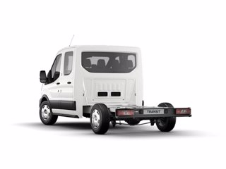 FORD Transit Chassis Cabina Singola Trend Trazione Posteriore 2.0 EcoBlue 165cv 350 L2