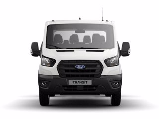 FORD Transit Chassis Cabina Singola Trend Trazione Posteriore 2.0 EcoBlue 165cv 350 L2