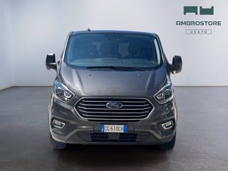 FORD Tourneo custom 320 2.0 tdci 185cv titanium x l2h1 auto e6.2