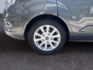 FORD Tourneo custom 320 2.0 tdci 185cv titanium x l2h1 auto e6.2