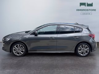 FORD Focus 1.0t ecoboost h st-line 125cv