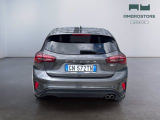 FORD Focus 1.0t ecoboost h st-line 125cv