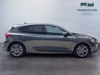 FORD Focus 1.0t ecoboost h st-line 125cv