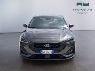 FORD Focus 1.0t ecoboost h st-line 125cv