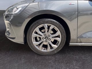FORD Focus 1.0t ecoboost h st-line 125cv