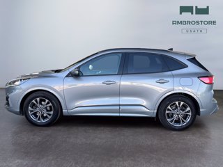 FORD Kuga 2.5 full hybrid st-line x 2wd 190cv cvt