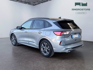 FORD Kuga 2.5 full hybrid st-line x 2wd 190cv cvt