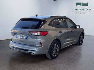 FORD Kuga 2.5 full hybrid st-line x 2wd 190cv cvt
