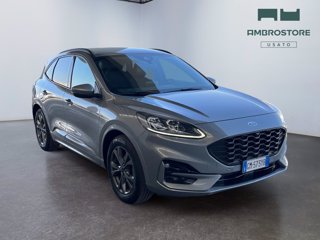 FORD Kuga 2.5 full hybrid st-line x 2wd 190cv cvt