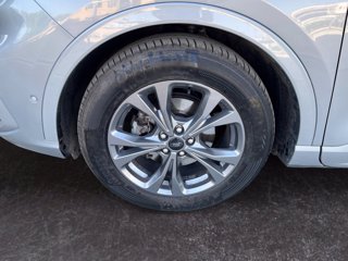 FORD Kuga 2.5 full hybrid st-line x 2wd 190cv cvt