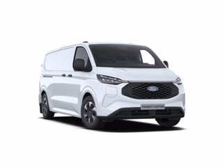 FORD E-Transit Custom Van Trend Elettrico 136cv AUT 340 L2H1