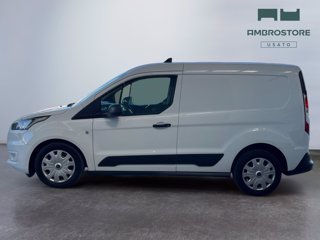 FORD Transit connect 200 1.5 ecoblue(tdci) 120cv trend l1h1 auto e6.2