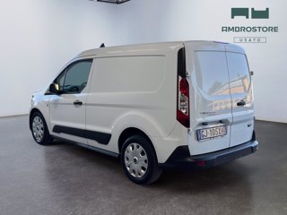 FORD Transit connect 200 1.5 ecoblue(tdci) 120cv trend l1h1 auto e6.2