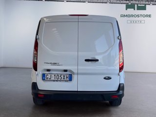 FORD Transit connect 200 1.5 ecoblue(tdci) 120cv trend l1h1 auto e6.2
