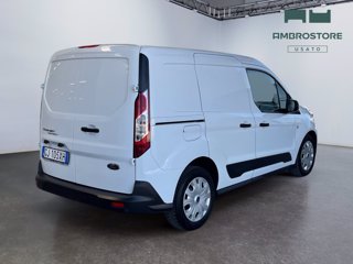 FORD Transit connect 200 1.5 ecoblue(tdci) 120cv trend l1h1 auto e6.2