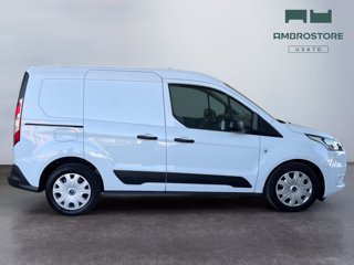 FORD Transit connect 200 1.5 ecoblue(tdci) 120cv trend l1h1 auto e6.2