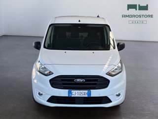 FORD Transit connect 200 1.5 ecoblue(tdci) 120cv trend l1h1 auto e6.2