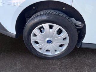 FORD Transit connect 200 1.5 ecoblue(tdci) 120cv trend l1h1 auto e6.2