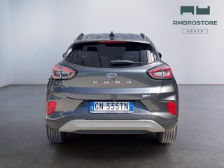 FORD Puma 1.0 ecoboost h titanium s&s 125cv