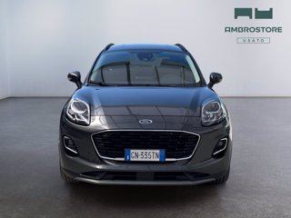 FORD Puma 1.0 ecoboost h titanium s&s 125cv