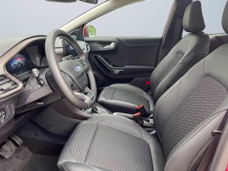 FORD Puma 1.0 ecoboost h titanium x s&s 125cv auto