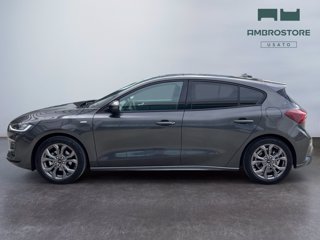 FORD Focus 1.0t ecoboost h st-line 125cv