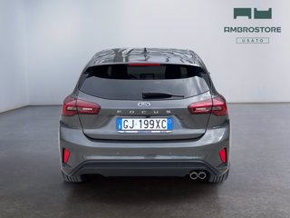 FORD Focus 1.0t ecoboost h st-line 125cv