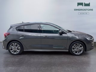 FORD Focus 1.0t ecoboost h st-line 125cv