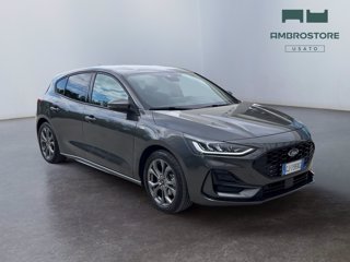 FORD Focus 1.0t ecoboost h st-line 125cv