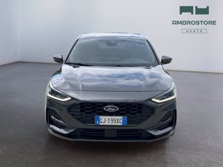 FORD Focus 1.0t ecoboost h st-line 125cv