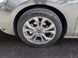 FORD Focus 1.0t ecoboost h st-line 125cv