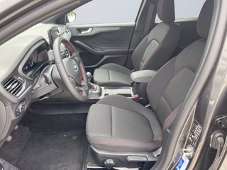 FORD Focus 1.0t ecoboost h st-line 125cv