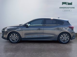 FORD Focus 1.0 ecoboost h st-line style 125cv