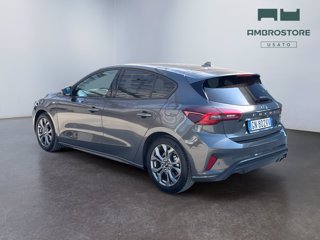 FORD Focus 1.0 ecoboost h st-line style 125cv