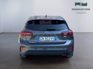 FORD Focus 1.0 ecoboost h st-line style 125cv