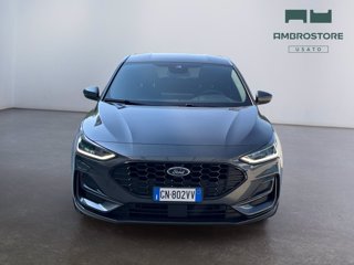 FORD Focus 1.0 ecoboost h st-line style 125cv