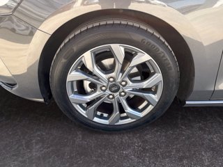 FORD Focus 1.0 ecoboost h st-line style 125cv
