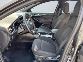 FORD Focus 1.0 ecoboost h st-line style 125cv