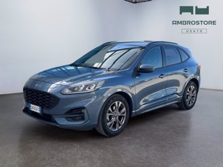 FORD Kuga 1.5 ecoboost st-line 2wd 150cv