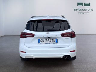 FORD Focus sw 1.0 ecoboost h st-line style 125cv