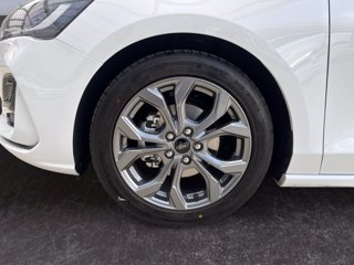 FORD Focus sw 1.0 ecoboost h st-line style 125cv