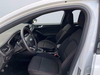 FORD Focus sw 1.0 ecoboost h st-line style 125cv