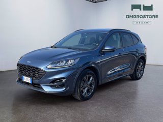 FORD Kuga 2.5 phev st-line x 2wd 225cv cvt