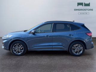 FORD Kuga 2.5 phev st-line x 2wd 225cv cvt